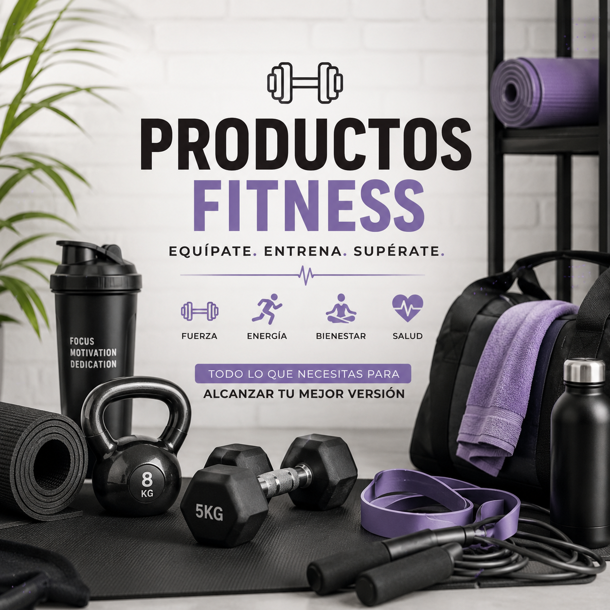 Fitness