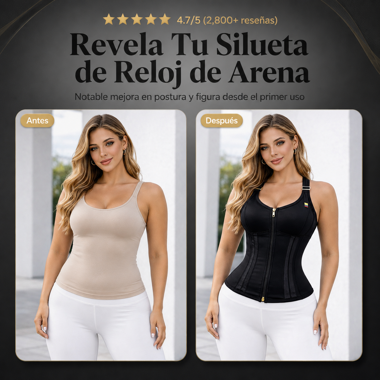 ESCULTURA BODY PRO