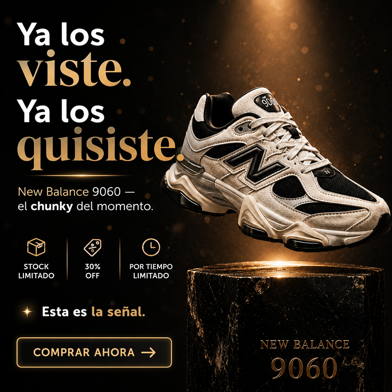 NB  9060 Premium Street