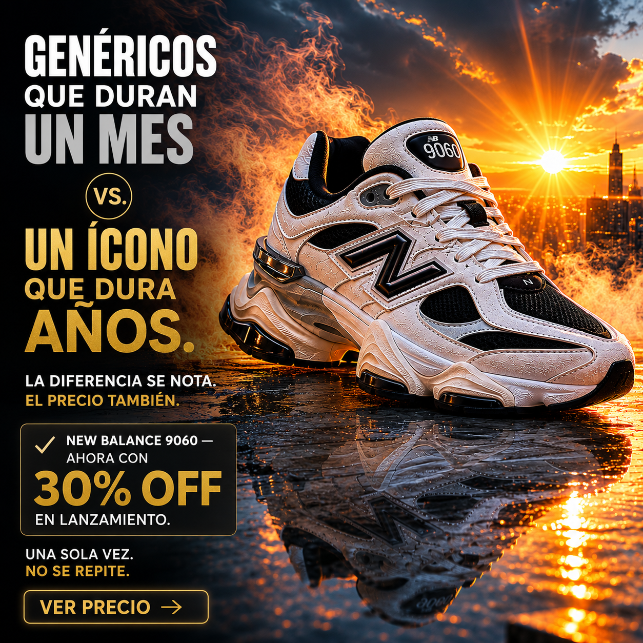 NB  9060 Premium Street
