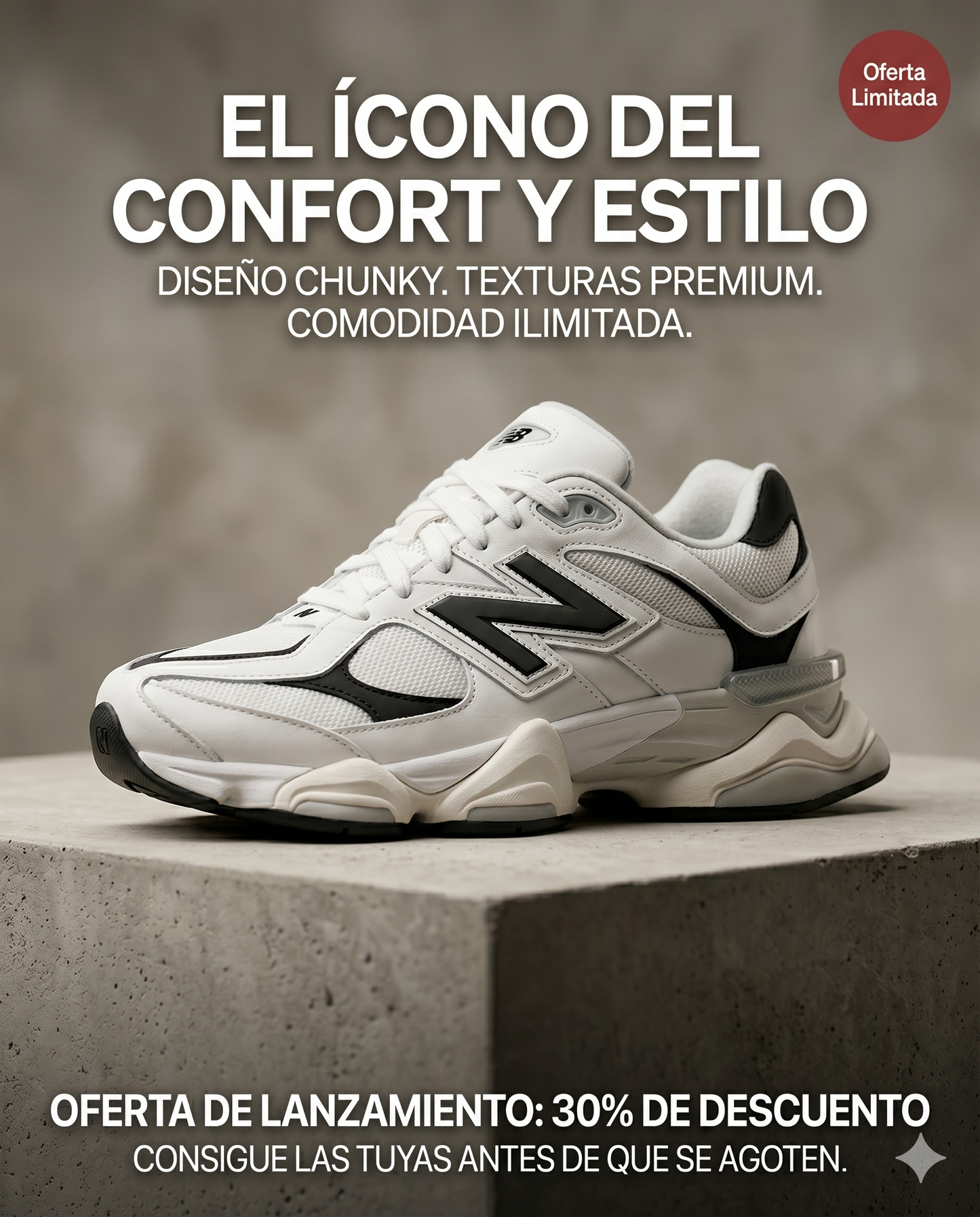 NB  9060 Premium Street