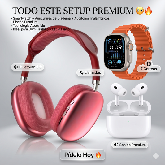 El combo aesthetic más viral del momento