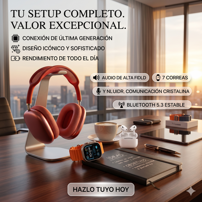 El combo aesthetic más viral del momento